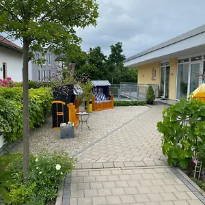 Atrium Garni Herzogenaurach