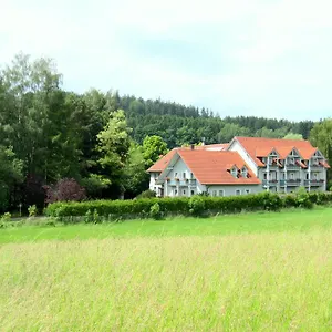 Landhotel Gaisthaler Hof Schönsee