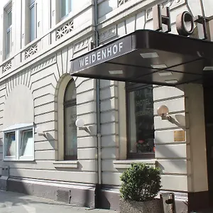 https://apartment-zentrum-dusseldorf.topcolognehotels.com